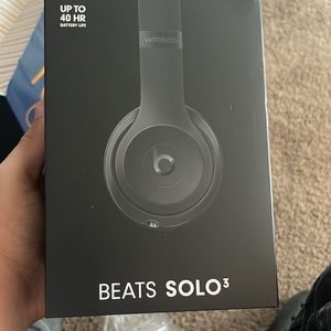beats solo 3 wireless